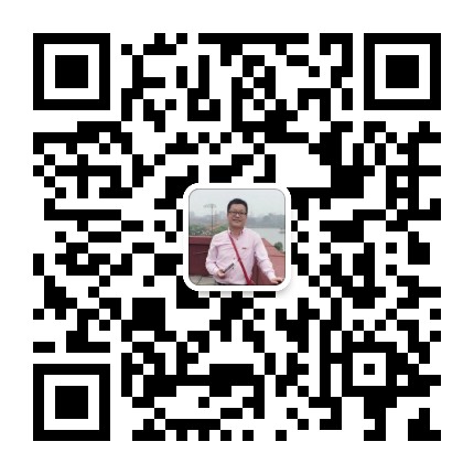 扫一扫加微信-然情部落VIP